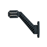 Faro di posizione laterale a LED sinistro HORPOL DRAGON LD 2994