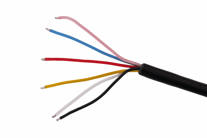 TT Technology TT.12555 Fanali posteriori a LED, 5 funzioni sinistra + destra