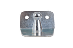 Supporto attuatore (anteriore superiore) - Monsun COCS090182