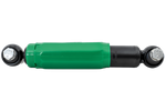 Ammortizzatore asse rimorchio AL-KO Octagon 900 -1600 kg verde