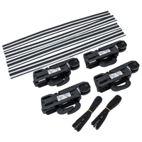 Sistema di montaggio Perfect System Skugga - BRP16 