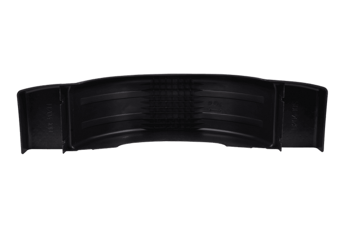Parafango per rimorchio per barca 14" DOMAR D20430 passaruota 1080/255mm