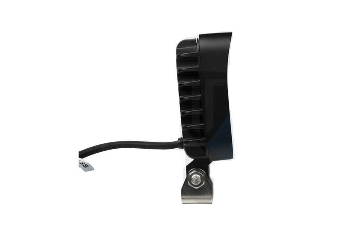 Riflettore per lampada da lavoro a LED TT TECHNOLOGY TT.13336 36xLED 2880lm quadrato