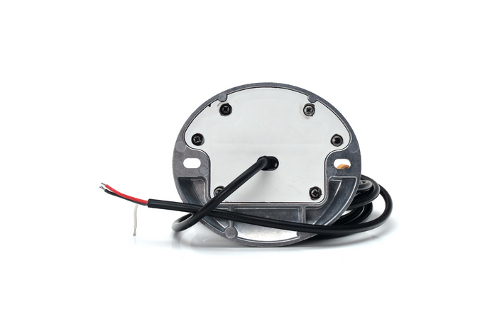 WAŚ 1126 W151 luce di segnalazione del portellone posteriore a LED arancione