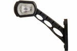 HORPOL LDCC 2699 LED luce di posizione destra su braccio in gomma
