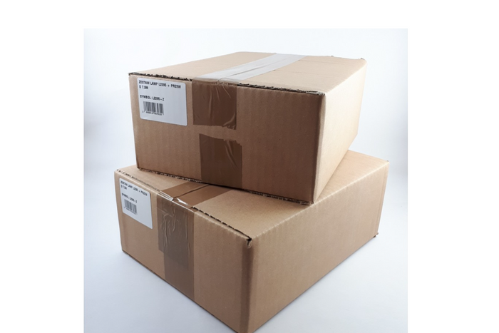 KAMAR L2295-Z Luci posteriori a LED 4 funzioni sinistra + destra