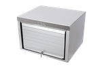 Cassetta portautensili DAKEN 8Z1820 Z18 600X400X500mm 108l