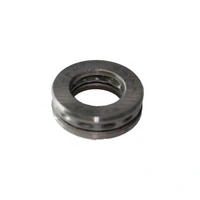 Cuscinetto per ruota di supporto KNOTT TK60/ATK60 30x17mm