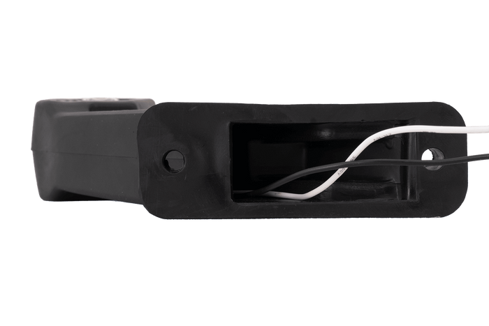 Set di due luci di posizione a LED TT TECHNOLOGY TT.12191, sinistra + destra, su braccio in gomma