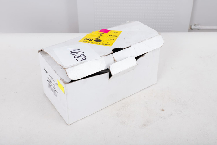 OUTLET Ganasce freno per assali frenati KNOTT 200x50 SET