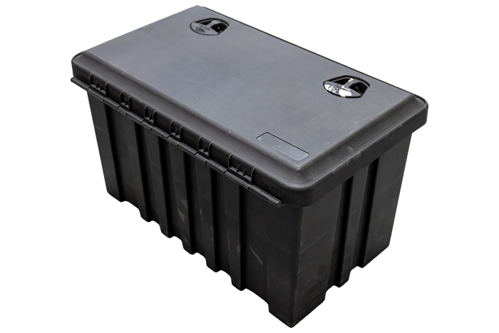 Cassetta degli attrezzi DAKEN 81108 JUST 826x500x470mm 127l