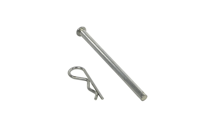 Kit gambe di supporto per roulotte ProPlus 361528