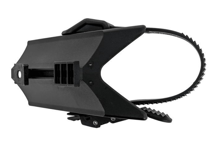 Supporto ruota con cinghia di fissaggio ruota - Atera Strada 0969994318