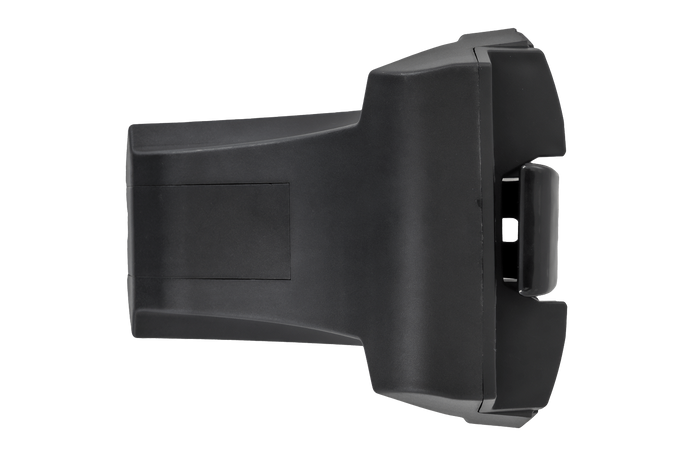 Barre portatutto Inter Pack Virgo IR 110 (G2) con binari integrati