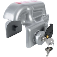 Zabezpieczenie zaczepu AL-KO AKS 3004 Safety Compact [OUTLET]