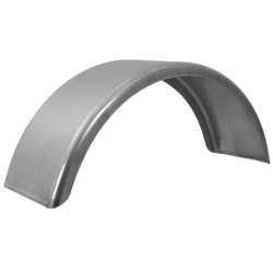 Parafango rimorchio 14" CHORUS passaruota 785/243mm