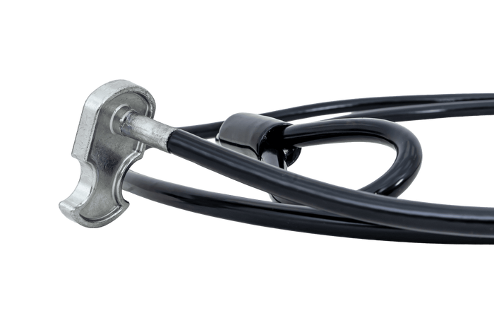 Cavo di sicurezza per bici - Inter Pack Duo/Spider 