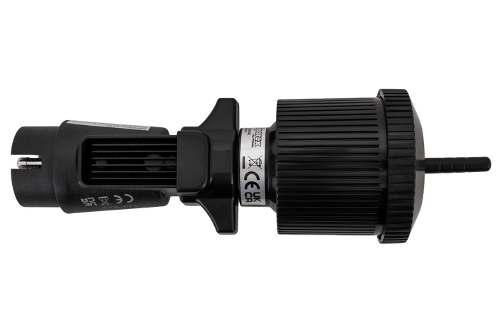 Trasmettitore 7-PIN SPAREX CONNIX PLUS S.164149 trasmettitore wireless CANBUS 24V