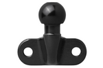 ProPlus 341210V01 Sfera di traino 50 mm 3500 kg Nero
