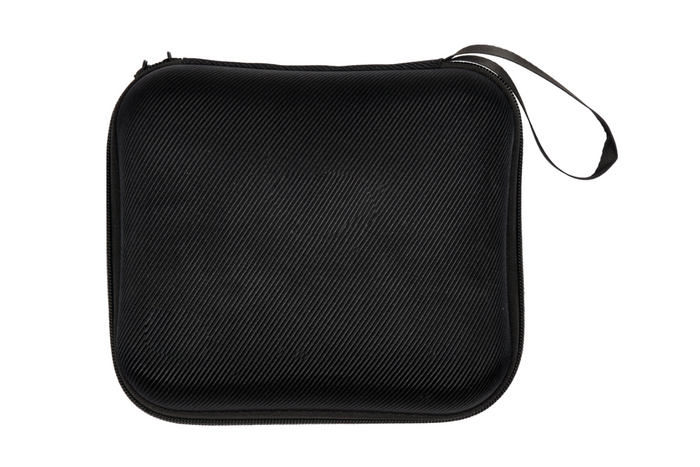 Power bank YATO YT-83082 da 12000 mAh con display LCD