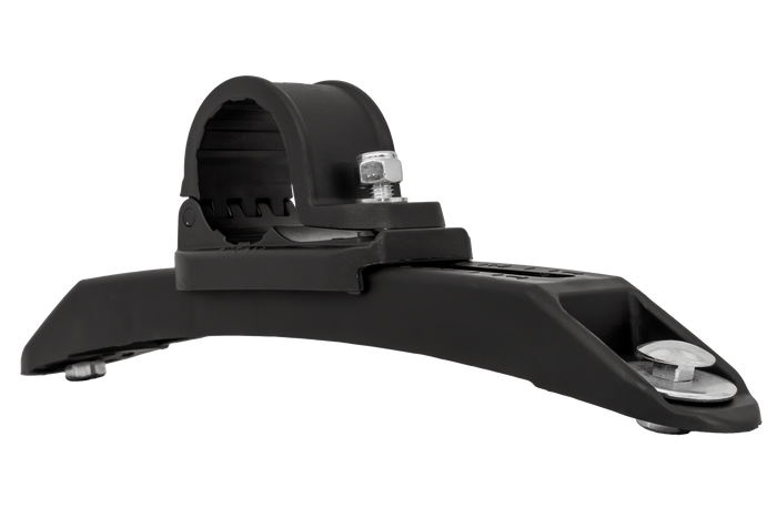 Staffa di montaggio parafango DOMAR DK8148 staffa regolabile diametro 42mm