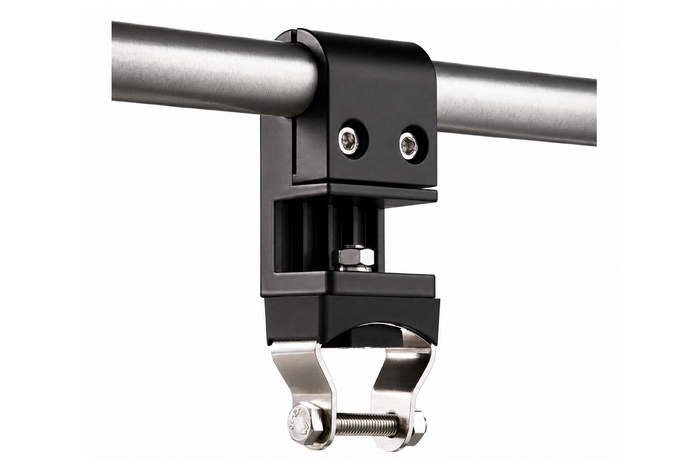 Staffa laterale per fari da lavoro TT TECHNOLOGY TT.S13