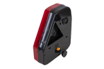 Fanali posteriori HORPOL LZT 752+LZT 750 a 6 funzioni, sinistro+destro