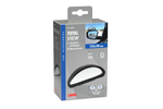 Specchietto per angolo cieco LAMP Total-View 135x50mm