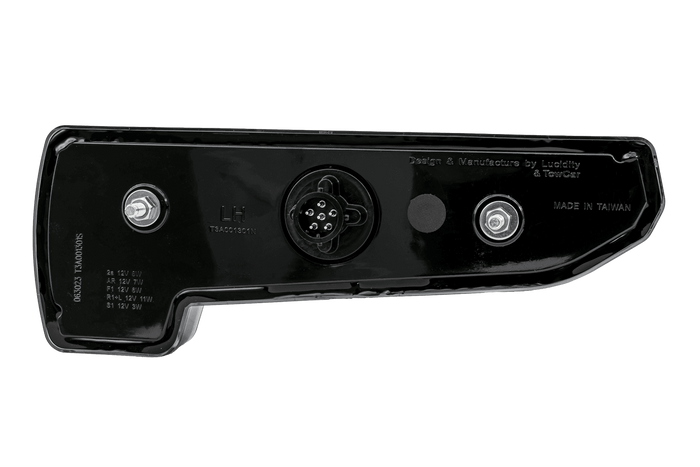 Lampade a LED con cablaggio a 13 PIN - TowBox V3 LED