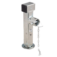 OUTLET WINTERHOFF supporto manovella estensibile per rimorchio da 1300 kg