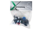 Pomello universale per volante PLASTEX GP105