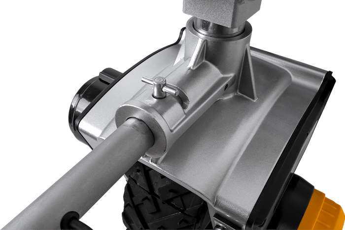Carrello elettrico per la manovra di rimorchi MINI MOVER GEN 3 2722 kg
