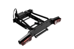 Piattaforma modulare GP SATURN 23.GP019 per gancio di traino