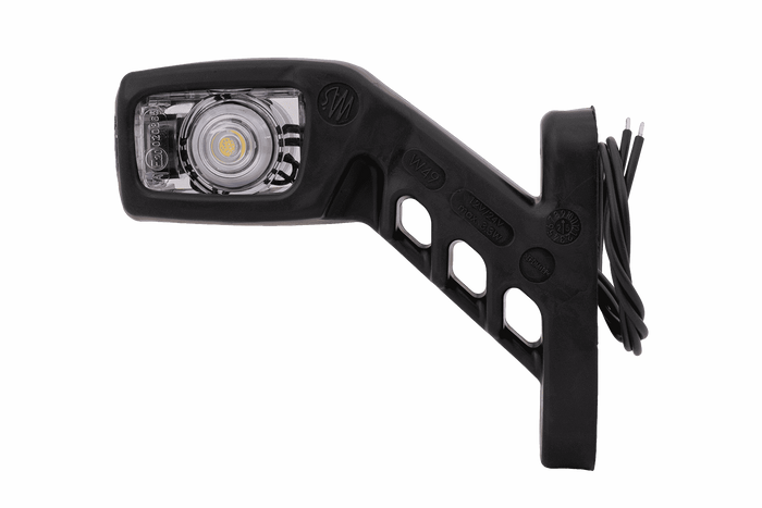 Luce di posizione WAŚ W49 241P LED destra