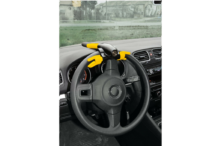 Bloccasterzo Zanna-Lock LAMP