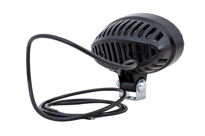 Riflettore per lampada da lavoro a LED FRISTOM FT-367 15xLED 6100lm