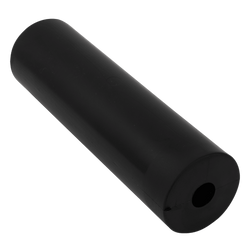 Rullo guida laterale KNOTT da 63 mm per rimorchio per barche