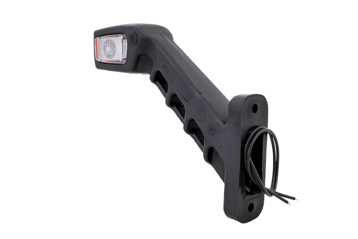 Luce di posizione WAŚ W48 2049P LED destra