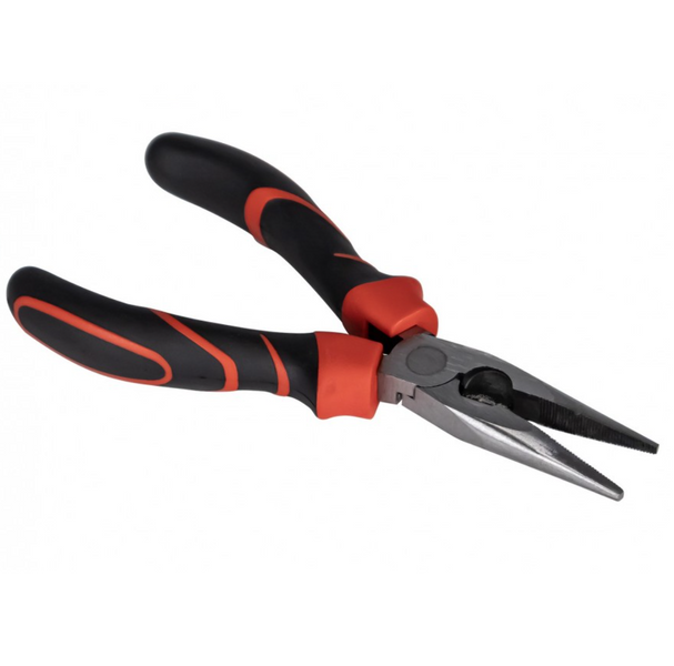 Set di 4 pinze combinate KAMAR AKC8144