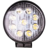 Riflettore per lampada da lavoro a LED TT TECHNOLOGY TT.13216 9xLED 2150lm
