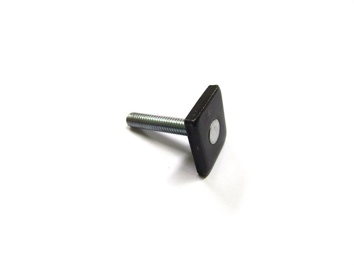 Inserti universali per travi in ​​alluminio da 31 mm