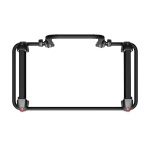 Portasci e snowboard per piattaforma e cassone GP 23.GP1000