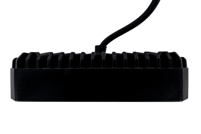 Lampada da lavoro a LED con riflettore LAYTZ LY7302 32xLED 3200lm rettangolare