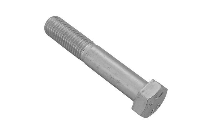 Bullone di fissaggio del morsetto DROMET M16x90