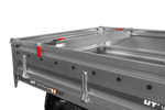 UNITRAILER trave laterale per fissaggio carico 1390-1910 mm