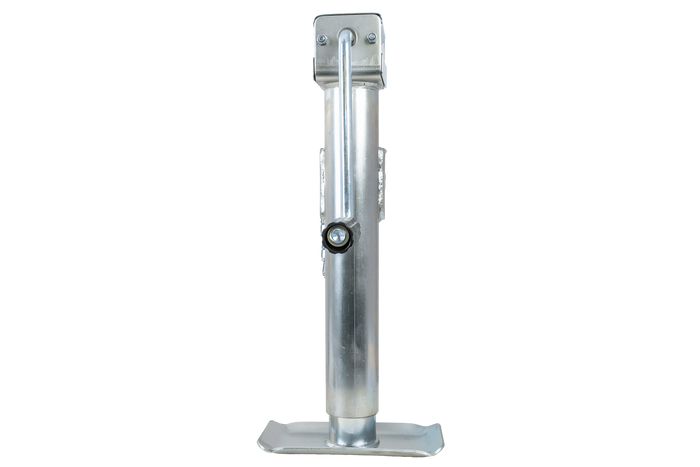Supporto manovella UNITRAILER TJ5001 per rimorchio da 1300 kg