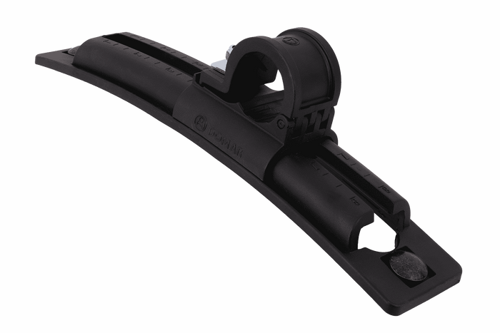 Staffa di montaggio parafango DOMAR DK8146 staffa regolabile