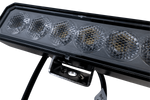 Lampada da lavoro a LED con riflettore LAYTZ LY7301, 24 LED, 2400 lm, rettangolare