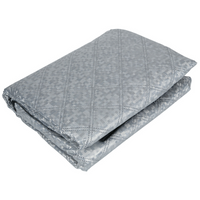 Tappetino per finestre e specchi 4 Seasons LAMP, copertura magnetica, 147/185x120cm
