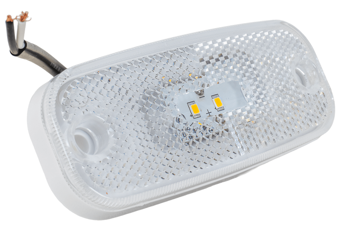 TT TECHNOLOGY TT.12016C Lampada di segnalazione universale a LED